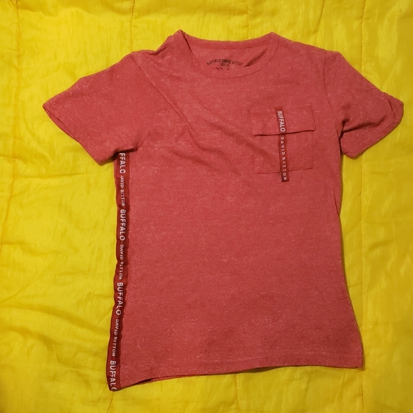 Buffalo David Bitton - Picture 3 of 4